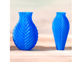 Фотополимерная смола Plexiwire resin model 0.5кг blue-foto6