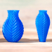 Фотополимерная смола Plexiwire resin model 0.5кг blue | Купити у Офіційного Дилера