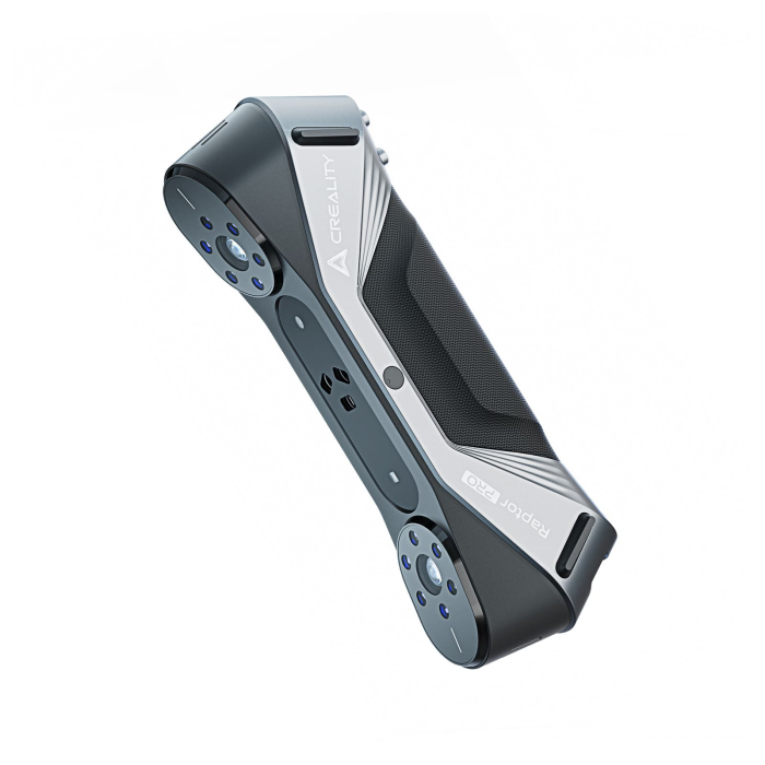 3D-сканер CR-Scan Raptor Pro | Купити у Офіційного Дилера